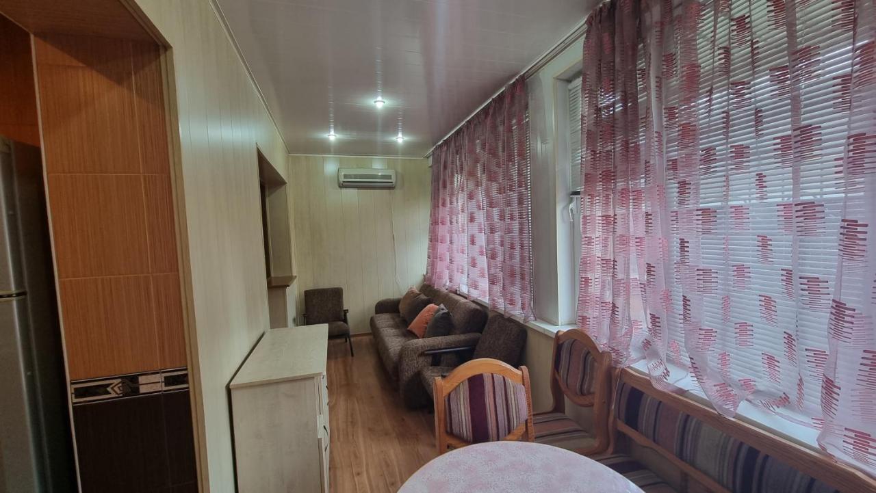 Cosy Appartment ทาชเคนต์ ภายนอก รูปภาพ