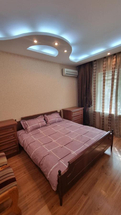 Cosy Appartment ทาชเคนต์ ภายนอก รูปภาพ